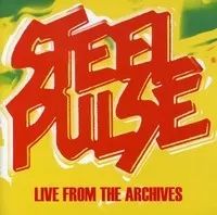 Live From The Archives - 2003 • Álbum