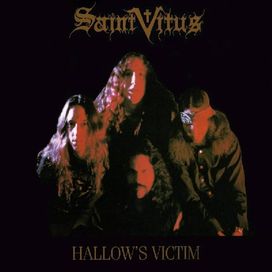Hallow's Victim - 1985 • Álbum