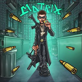 Matrix - 2023 • Álbum