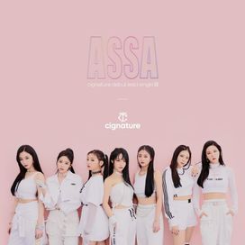 ASSA - 2020 • Single/EP