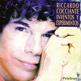 Inventos Y Experimentos - 1994 • Álbum