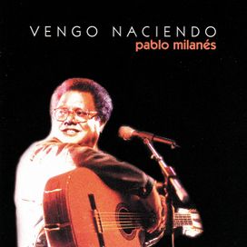 Vengo Naciendo - 1998 • Álbum