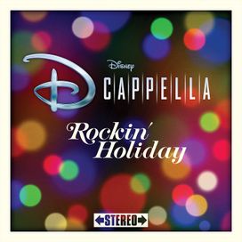 Rockin' Holiday  - 2019 • Single/EP