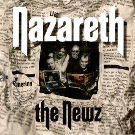 The Newz - 2008 • Álbum