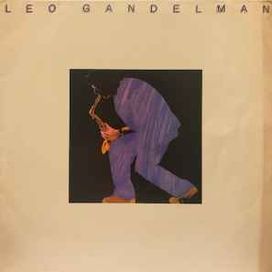 Leo Gandelman (1987) - 1987 • Álbum