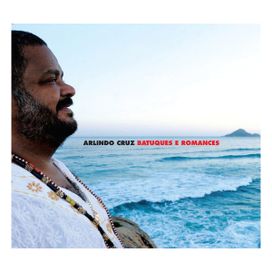 Batuques e Romances  - 2011 • Álbum