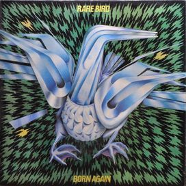 Born Again - 1974 • Álbum