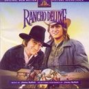 Rancho Deluxe - 1974 • Álbum