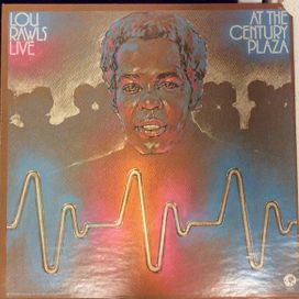 Live At The Century Plaza - 1973 • Álbum