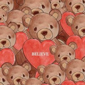 Believe - 2020 • Álbum