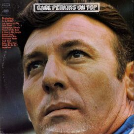 On Top - 1969 • Álbum