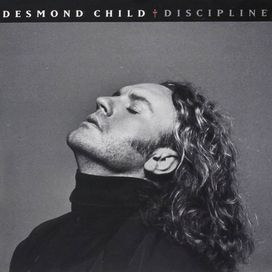 Discipline - 1991 • Álbum
