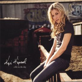 A Life In The Day - 2006 • Álbum