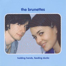 Holding Hands, Feeding Ducks - 2002 • Álbum