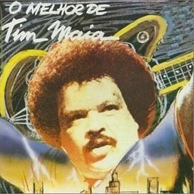 O Melhor de Tim Maia - 1998 • Recopilación
