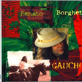 Gaúchos - 2004 • Álbum