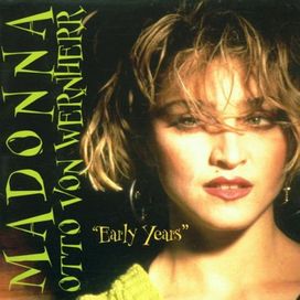 Early Years - 1989 • Álbum