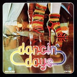 Dancin' Days - 1978 • Álbum