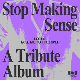 Take Me to the River - 2024 • Single/EP