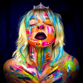 Trauma Queen - 2022 • Álbum