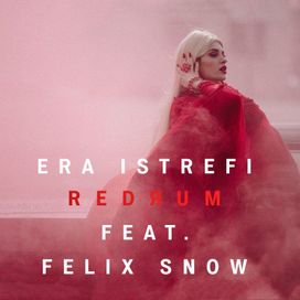 Redrum (feat. Felix Snow) - 2017 • Single/EP
