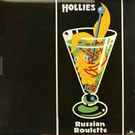 Russian Roulette - 1976 • Álbum
