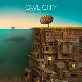 The Midsummer Station - 2012 • Álbum