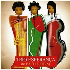 De Bach a Jobim - 2010 • Álbum