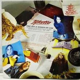 Take Out &amp; Served Up - 1996 • Álbum