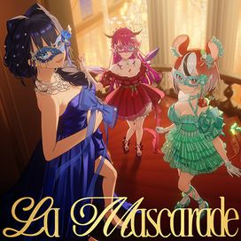 La Mascarade - Hololive