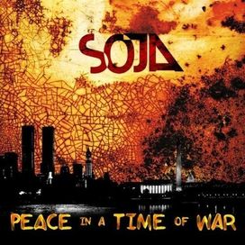 Peace In a Time Of War - 2002 • Álbum