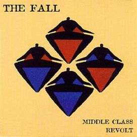 Middle Class Revolt - 1994 • Álbum