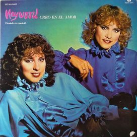 Creo En El Amor (Cantado En Espanol) - 1981 • Álbum