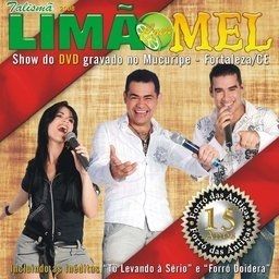 15 Anos (Ao Vivo) - 2008 • Álbum
