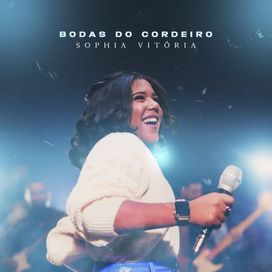 Bodas Do Cordeiro - 2024 • Single/EP