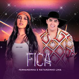 Fica (part. Fernandinha) - 2025 • Sencillo/EP