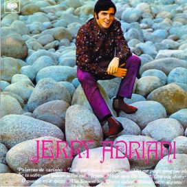 Jerry Adriani - 1969 • Álbum