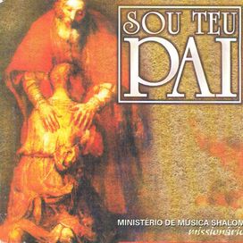 Sou Teu Pai - 1998 • Álbum