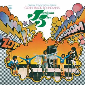 Goin' Back To Indiana - 1971 • Álbum