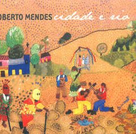Cidade e Rio - 2008 • Álbum