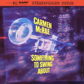 Something To Swing About - 1960 • Álbum