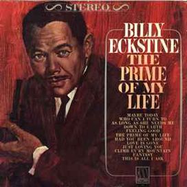 The Prime Of My Life - 1965 • Álbum