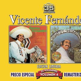 35 Anniversary re Mastered Series, Vol 4 - 2003 • Álbum
