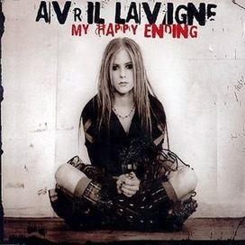 My Happy Ending - 2004 • Sencillo/EP