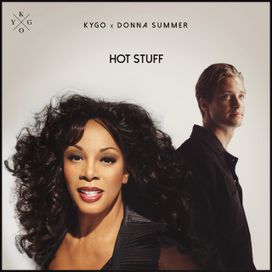 Hot Stuff (feat. Donna Summer) - 2020 • Sencillo/EP