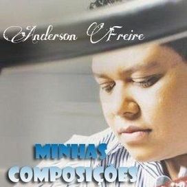 Minhas Composições - 2012 • Álbum