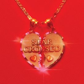 star-crossed - 2021 • Álbum