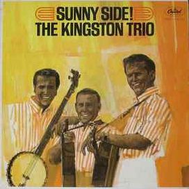 Sunny Side! - 1963 • Álbum