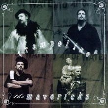 Trampoline - 1998 • Álbum