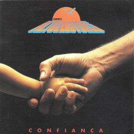 Confiança - 1994 • Álbum